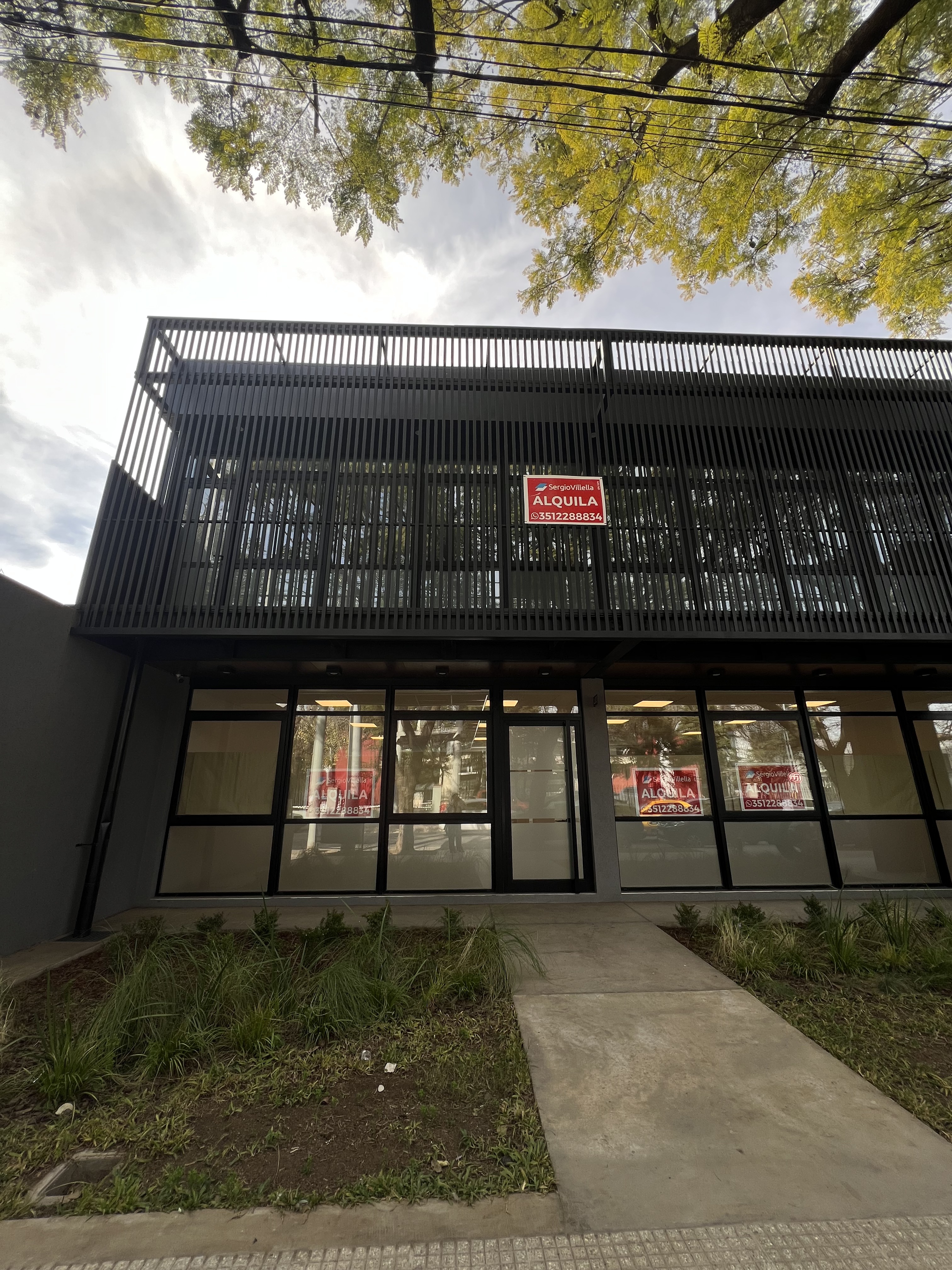 COMPLEJO COMERCIAL ELIAS YOFRE - CÓRDOBA