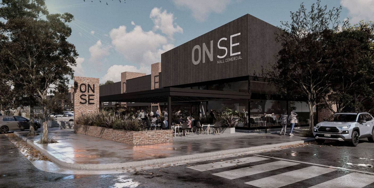 ONSE - CÓRDOBA