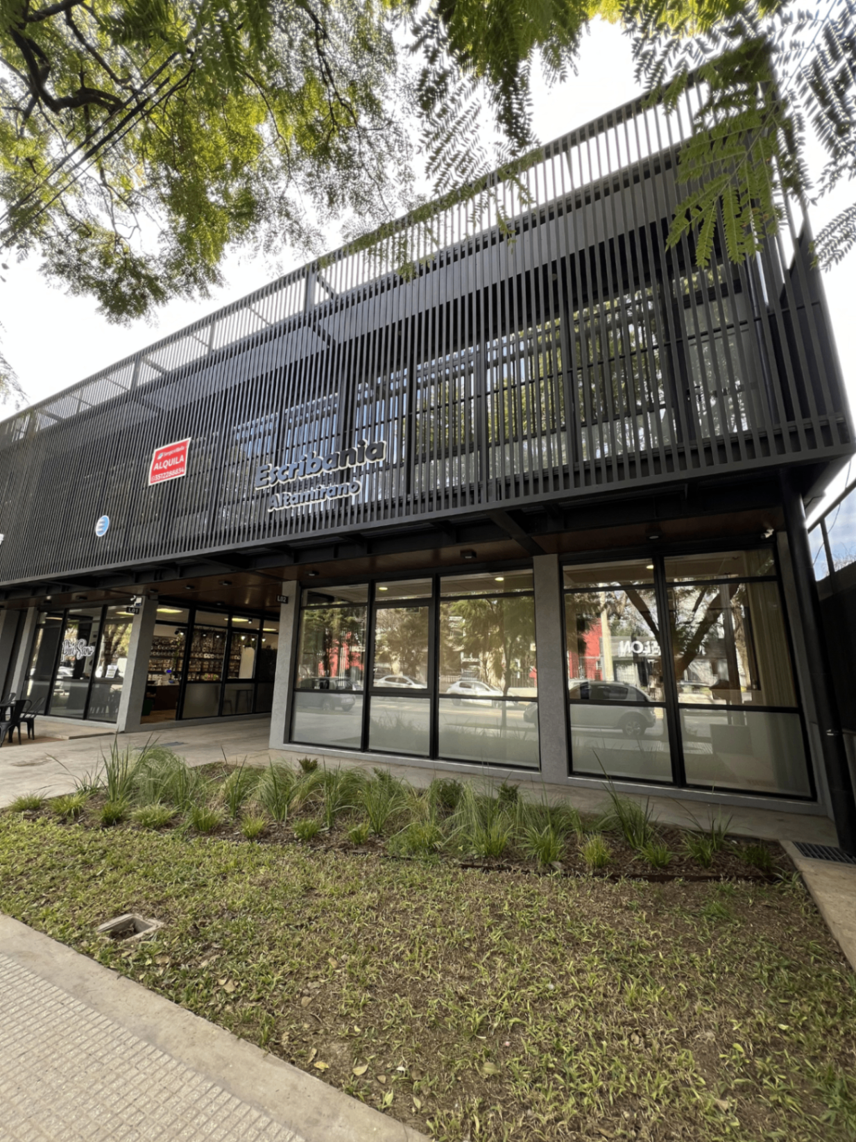 COMPLEJO COMERCIAL ELIAS YOFRE - CÓRDOBA