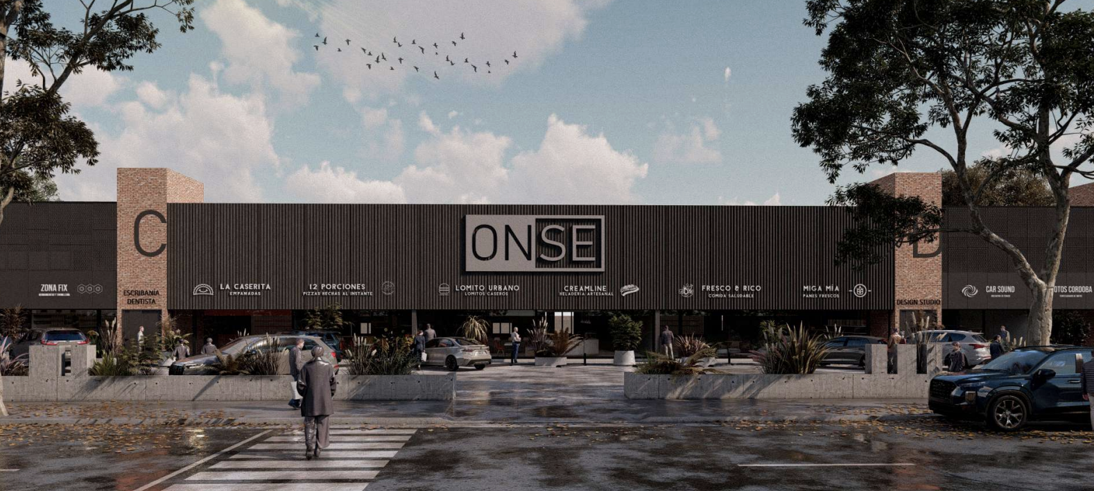 ONSE - CÓRDOBA